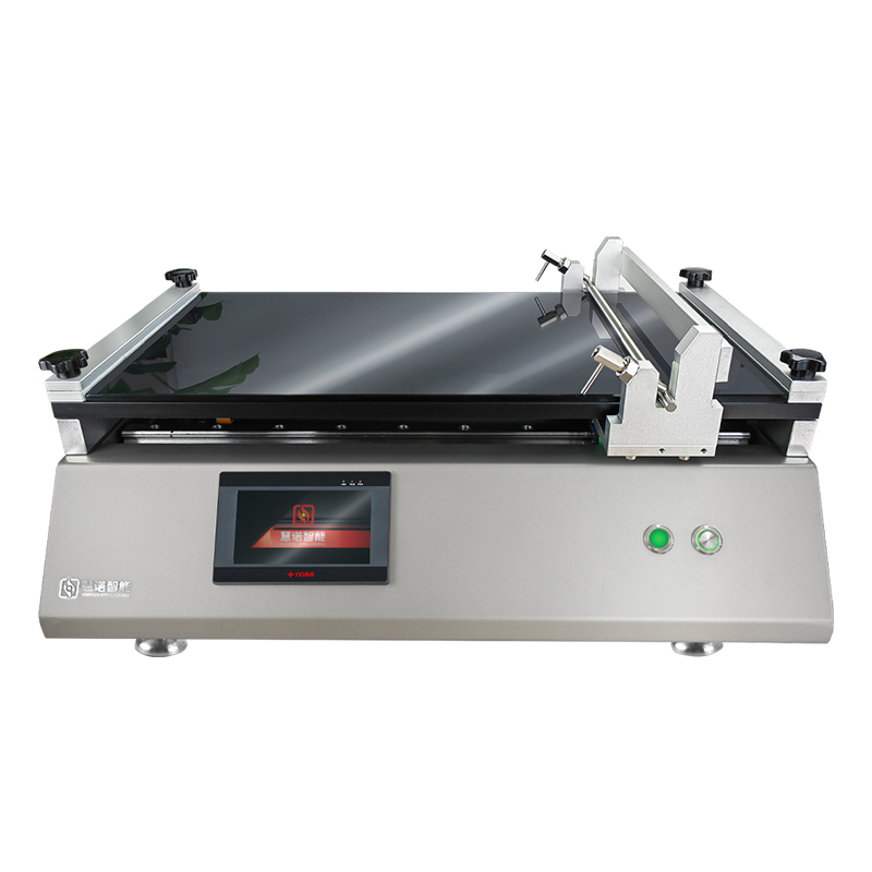 Huinuo TM1000 wire rod automatic coater